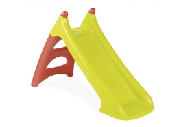 Bild på Smoby XS Rutschkana med Vattenanslutning