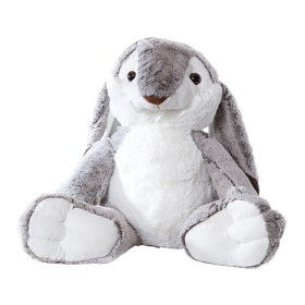 Bild på Molli Toys - Kaninen Snurre