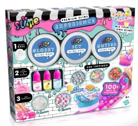 Bild på SO SLIME Slime Experience Kit
