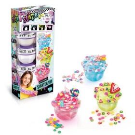 Bild på SO SLIME Slime Experience Starter Kit