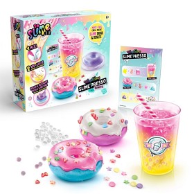 Bild på So Slime Slime’Presso Coffee Shop