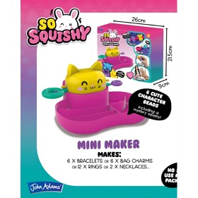 Bild på So Squishy Mini Maker