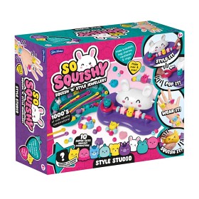 Bild på So Squishy Style Studio