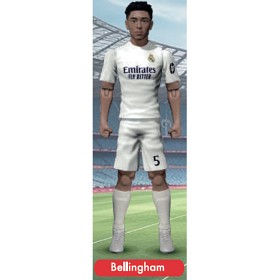 Bild på Bellingham Samlarfigur