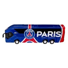 Bild på Sockers Buss PSG