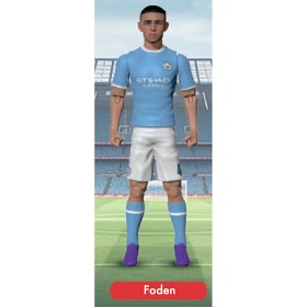 Bild på Foden Samlarfigur