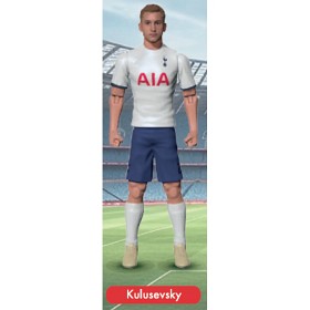 Bild på Kulusevski Samlarfigur