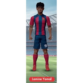 Bild på  Lamine Yamal Samlarfigur