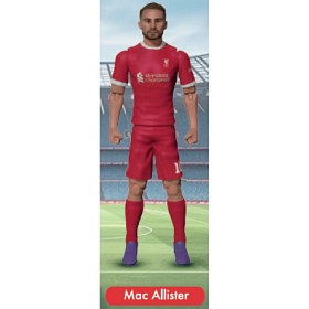 Bild på Macallister Samlarfigur