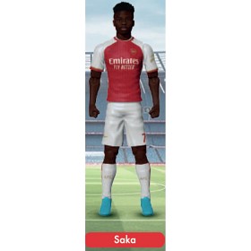 Bild på Saka Samlarfigur