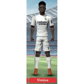 Bild på Sockers Vinicius Samlarfigur