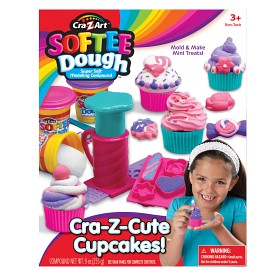 Bild på Softee Dough Cupcake shop