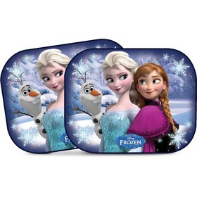 Bild på Solskydd Frozen