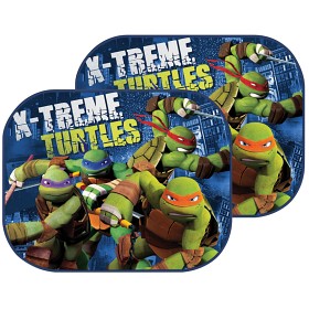 Bild på Solskydd Ninja Turtles 2-pack