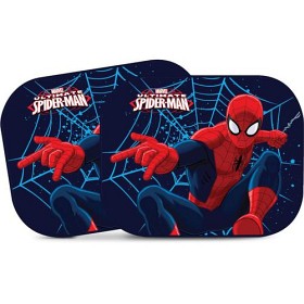 Bild på Solskydd Spiderman 2-pack
