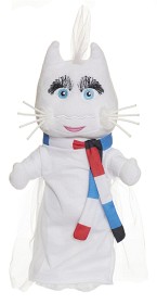 Bild på Sommarskuggan Gosedjur Vinterskuggan