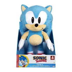 Bild på Sonic the Hedgehog Jumbo Sonic 51cm