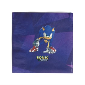 Bild på Sonic the Hedgehog Servetter 20-pack