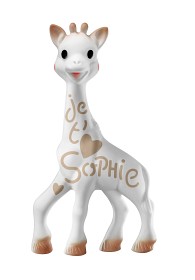 Bild på Sophie The Giraffe i Presentbox Limited Edition