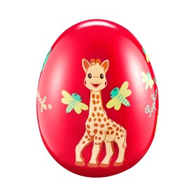 Bild på Sophie The Giraffe Maracas