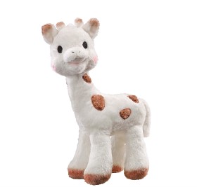 Bild på Sophie the Giraffe Mjukdjur