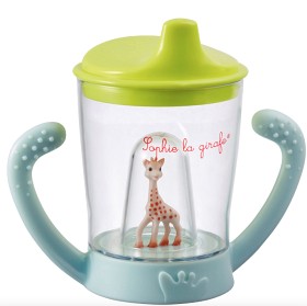 Bild på Sophie the Giraffe Pipmugg