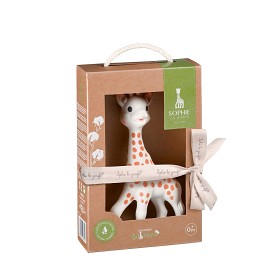 Bild på Sophie The Giraffe (So Pure)