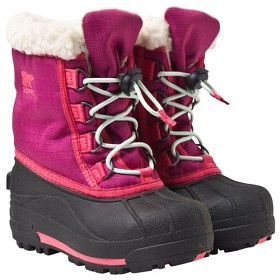 Bild på Sorel Cumberland Vinterskor (Deep Blush)