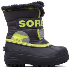 Bild på Sorel Snow Commander Vintersko (Grå)