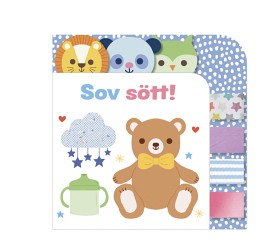 Bild på Sov sött!