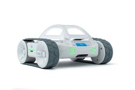 Bild på Sphero RVR