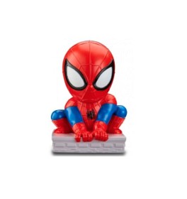 Bild på Spiderman Nattlampa