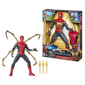 Bild på Spiderman 3 Figure spy Figur