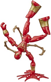Bild på Spiderman Bend and flex (Iron spider)