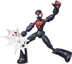 Bild på Spiderman Bend and flex (Miles Morales)
