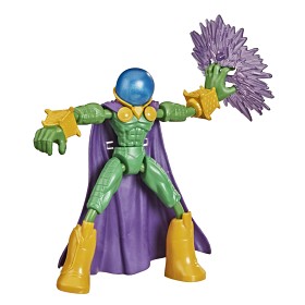Bild på Spiderman Bend and flex (Mysterio)