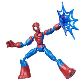 Bild på Spiderman Bend and Flex (Spiderman)