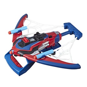 Bild på Spiderman - Far From Home Spiderbolt Blaster