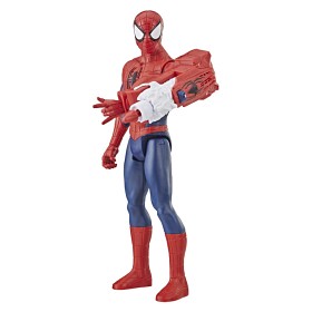 Bild på Spiderman - Power FX 2.0 Spiderman - Titan Hero (EJ AKTIV)