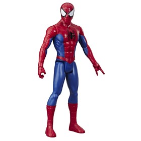 Bild på Spiderman Titan Hero Spiderman