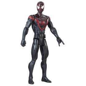Bild på Spiderman - Titan Power Pack Hero Kid Arachnid (EJ AKTIV)