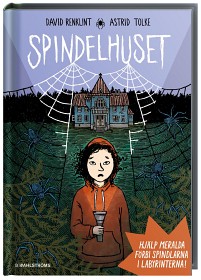 Bild på Spindelhuset (Kapitelbok)