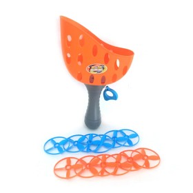 Bild på Spinning game skjut och fånga