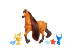 Bild på Spirit Sound & action horse (Spirit)