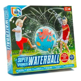 Bild på Splash Waterball