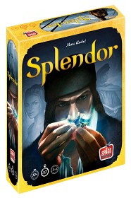 Bild på Splendor (Se)