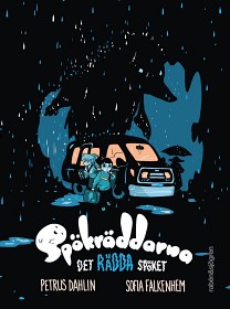 Bild på Spökräddarna Det rädda spöket (Del 2)