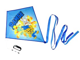 Bild på SportMe Bamse med vänner Drake