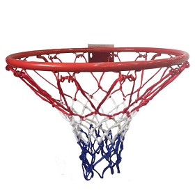 Bild på SportMe Basketkorg Rim 45 cm