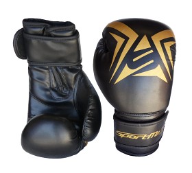 Bild på SportMe Boxningshandskar (12 oz) 